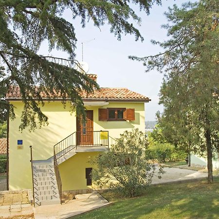 Daila Apartments Novigrad Istria Exterior foto