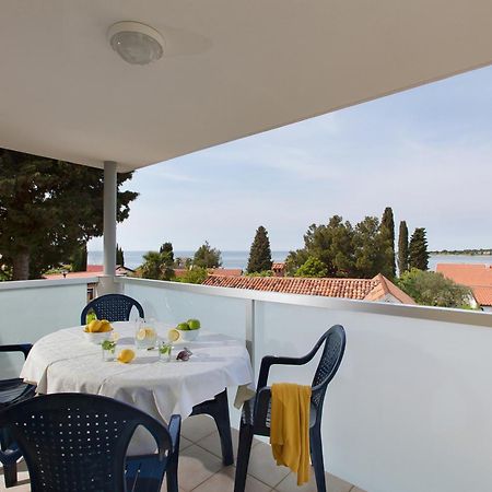 Daila Apartments Novigrad Istria Exterior foto