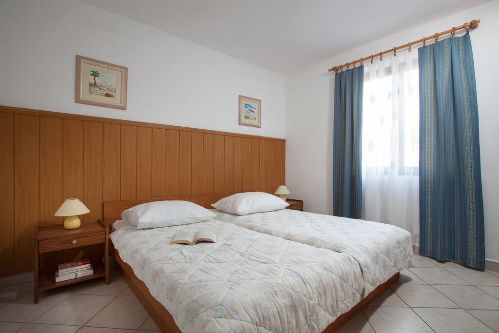 Daila Apartments Novigrad Istria Exterior foto
